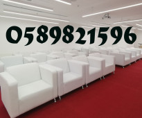V.I.P chairs for rent in Dubai.