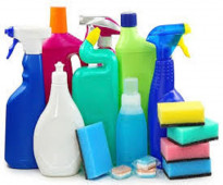 Cosmetics, detergents and perfumes factory for sale in Egypt.