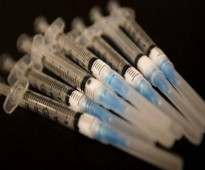 Syringes factory for sale or participation in Egypt