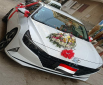 خدمات ايجار سيارات ليموزين زفاف من ليموزين نصار|01100092199
