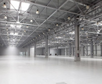 00201276551519 Factory for sale in Egypt, 3000 square meters