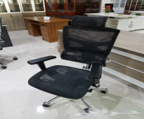 خدمة تصليح جميع انواع كرسي مكتب كما نقدم تصليح كراسي المكاتب بافضل اماكن