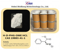 Hot Selling H-D-PHG-OME HCL CAS 19883-41-1