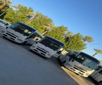 Bus_Rental Agency in Saudi Arabia#
