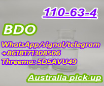 1,4-Butanediol (BDO) CAS 110-63-4 safe shipping best price