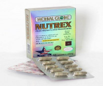 منتج إنقاص الوزن  NUTREX