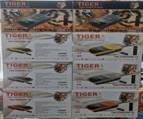Tiger T60 Forever V2