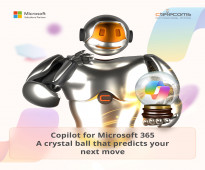 Copilot for Microsoft365 - Your Creative Companion