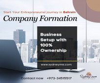 Ready to Start Your Own Company?
