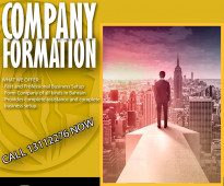 Lowest price Company Formation only New Offer"/Bahrain