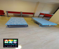 سرير super lux من تميمة معاك في اي مكان 01013518080