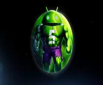 Senator Hulk 4k Android Forever _ soon Amlogic S905X3  4G Ram  Flash 32G  forever