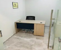 (In  seef park place  area) Flexible commercial  Office  Available for Rent