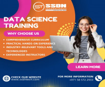 Data Science Course in Saudi Arabia