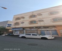 Studio for rent in Abu Saiba It is located behind the Country Mall complex Located on the ground floor The required amou