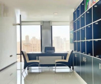 ұCommercial office on lease in era tower for only 107bd per month. call now.