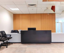 Commercialҳ office on lease in Diplomatic area in 108bd Era tower in bh