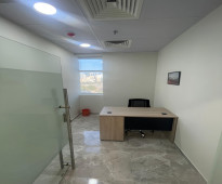 Limited offer, BD 75_ ONLY Professional Commercial  Office  for Rent