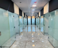 limited  offer! Perfect Place for your Commercial office At Seef ONLY 75_ BD Monthly