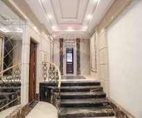 شقة مرخصة للبيع 175 م رشدي (شارع رشدي باشا)