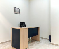 (*Start your Business with the full advantage for 75 BD/month Commercial Office,,)