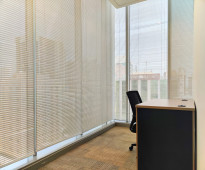 (We provide -COMMERCIAL OFFICE- for  Rent BHD75 per month)