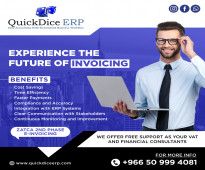E-invoicing in Riyad