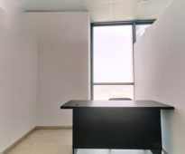 ɖCommercial office for rent for only BHD101 monthly.