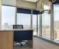ɚGet your Commercial office in the diplomatic area for 105bd .monthly