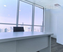 Getʉ your Commercial office in diplomatic area for 102bd monthly call now,