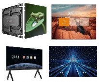 Buy Indoor led Display Screen Suppliers in Dubai - OfficeFlux