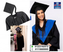 محلات بيع قبعة التخرج في مصر (شركة السلام لليونيفورم  01118689995 )
