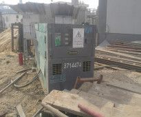 ايجار مولدات كهرباء في القاهرة
