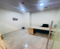 (*Limited offer! Elazzab Group provieding Commercial office, 75 BD Monthly