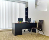 Get your Commercial office in Fakhroo tower for 104bd monthly/hurry up.