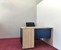 Commercial office on lease in Era tower for the only 107bd in bh.