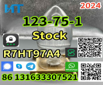 13163307521 Pyrrolidine CAS 123-75-1 for sale telegram:+86