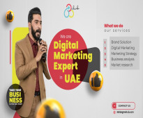 360 Degree Hub UAE is top Digital marketing Expertsin Sharjah