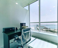 (*Monthly 75 BD” Get your commercial office lease in Fakhro_*)