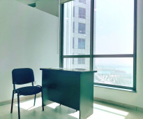 {*We provide the best Commercial office for rent for BD 75 only_*}