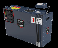 SBR Batteries Industrial and Commercial Battery Suppliers in UAE