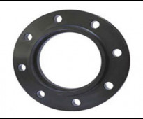 Carbon Steel ASTM A350 LF2 Flanges Stockists In India