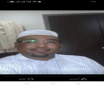 سوداني تخصص إدارة وخدمة عملاء