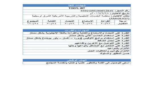 ابحث عن وظيفة سكرتير او مدخل بيانات مطلوب وظيفة في الرياض السعودية
